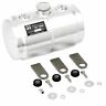 Mp1006 Mooneyes Mc Motorcycle Chopper Oil Tank For Choppers