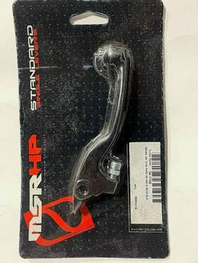 34-1748 Msrhp Msr Shorty Front Brake Lever And Adjusting Screw Nut Honda Xr250/350/600
