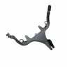 Mt311-34 Wynmoto Headlight Upper Stay Bracket For Kawasaki 644225504112