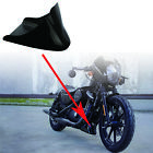 Mtmpfs0001-lbkus Mtparts Front Chin Spoiler Air Dam Fairing Cover 705346468261