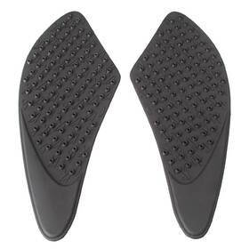 Mto 211000111393 For 2007-2008 Kawasaki Ninja Zx6r Tank Traction Pad Side Gas Knee Grip