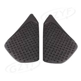 Mto 510000196196 Front Fuel Tank Side Pad Decals Anti-skid Sticker For Honda Cbr1000rr 2004-2007