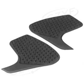 Mto 520009392017 Tank Traction Pad Side Gas Knee Grip Protector For Ducati 696 796 1100 2010-2015