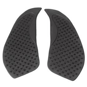 Mto 550726120266 Tank Pad Protector Stickers Side Gas Knee Grip Traction Fit Kawasaki Z1000