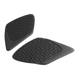 Mto 550732224972 Tank Traction Pad Side Gas Knee Grip Protector For Suzuki Gsxr1000 2007-2008