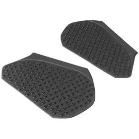 Mto 550736526591 Tank Traction Pad Side Gas Knee Grip For Honda Cbr600rr 2013-2016