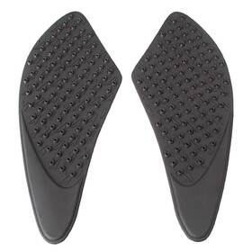 Mto 550746871735 For 2007-2008 Kawasaki Ninja Zx6r Tank Traction Pad Side Gas Knee Grip
