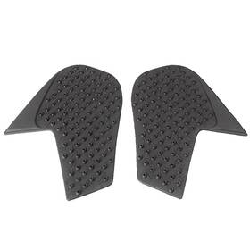 Mto 550747445393 For Yamaha Mt- 09 2014 2015 Tank Traction Side Pad Gas Fuel Knee Grip Protector