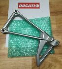 824.1.169.2a Multistrada Peg Mount Foot Ducati Passenger 1200