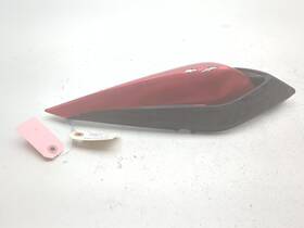 B63251 Mv Agusta 13-16 Brutale 675 Rear Left Tail Fairing Cover Panel