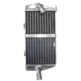Nrn1020va2cbe-d1804e Mylers Aluminum Radiator Left Side For Ktm 450 Xc-f 2013-2015