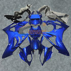 Mzb1012blu110 Zxmt Royal Blue Fairing Kit For Bmw Abs Injection Mold