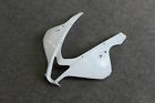 Mzh060701000 Zxmt Front Upper Nose Fairing For Honda Unpainted Abs Injection