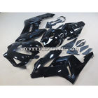 Mzh1005gbk110 Zxmt Vivid Black Fairing Kit For Honda Abs Injection Tank
