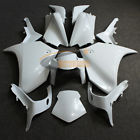 Mzh1212unp110 Zxmt Fairing Kit For Honda Unpainted Raw Abs Injection Bodywork