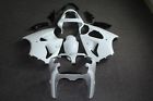 Mzk0600unp110 Zxmt Fairing For Kawasaki Ninja Unpainted Abs Injection Bodywork Kit