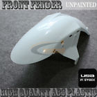 Mzk060708110 Zxmt Front Fender Unpainted Fairing For Yamaha Yzf Mudguard Us