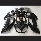 Mzk0612gbk110 Zxmt Aftermarket Kawasaki Fairing Kit For Ninja Abs Injection Black