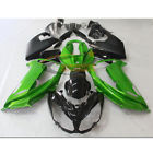 Mzk0612pwg110 Zxmt Aftermarket Kawasaki Fairing Kit For Ninja Raw Abs Injection