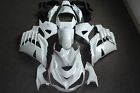 Mzk1412unp110 Zxmt Fairing Kit For Kawasaki Ninja Unpainted Abs Injection Bodywork