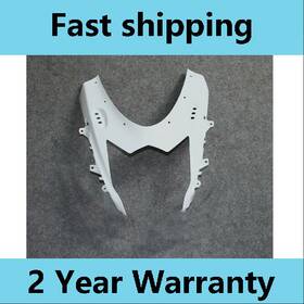 Mk-s0611-01 Mzkj Front Upper Cowl Fairing Nose For Suzuki Gsxr600/gsxr750 2011-2026
