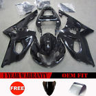 Mzs1001gbk110 Zxmt Black Factory Fairing Kit For Suzuki Abs Injection Bodywork
