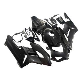 Fwcbr1000rr04-77 Mzy Moto Carbon Effect Abs Bodywork For Honda 2004 2005 Cbr1000rr Injection Fairings Cowl