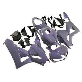 Fwf52013-29 Mzy Moto Gray Purple Abs Fairings For Honda Cbr600rr F5 2013-2019 2020 Bodywork Body Kits