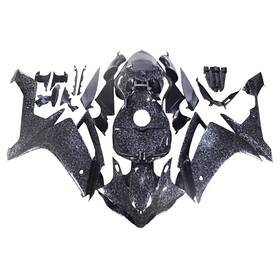 Fwr12007-110 Mzy Moto Forged Carbon Fiber Fairing For Yamaha Yzf R1 2007 2008 07 08 Injection Bodywork