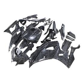 Fwr72022-16 Mzy Moto Water Transfer Plastic Bodywork For Yamaha Yzf R7 2022 2023 22 23 Fairings Set