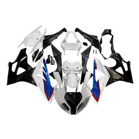 Fws1000rr2011-67 Mzy Moto Fairings For Bmw S1000rr 2009 2010 2011 2012 2013 2014 Blue Red White Bodywork