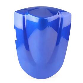 Ts-k6-06-bu Mzy Moto Motorcycle Blue Rear Seat Cover Back Cowl For Suzuki 2006 2007 Gsxr600 Gsxr750 Ts-k6-06-bu Mzy Moto Motorcycle Blue Rear Seat Cover Back Cowl For Suzuki 2006 2007 Gsxr600 Gsxr750