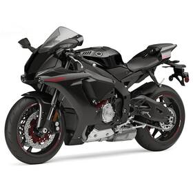 Mzy Parts 670828490743 Black Plastics Bodywork For Yamaha Yzf1000 R1 2015 - 2019 Yzf Abs Fairings