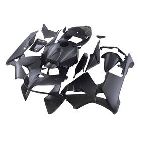 F52005-82 Mzy Parts Matte Black Bodywork For Honda Cbr600rr 2005 2006 F5 05 06 Injection Fairing Kit