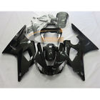 Mzy1001gbk110 Zxmt Black Fairing Kit Custom Fits Yamaha Yzf Abs Injection