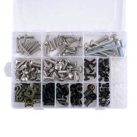 Summer-64 Mzyparts Boltkit #summer-64 Complete Stainless Fairing Bolts Kit For 2008-2010 Kawasaki Zx10r Screw Fastener