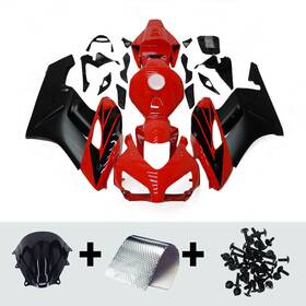 Fwcbr1000rr04 Mzyparts #li09 Injection Bodywork For 2004 2005 Honda Cbr1000rr 04 05 Abs Plastic Fairing Kit