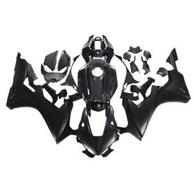 Fwcbr1000rr17-23 Mzyparts #zs01-99 Injection Matte Black Fairings Kit For Honda Cbr1000rr 2017-2020 Abs Bodywork