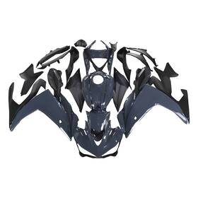Fwr25r32015-b Mzyparts #sp2014 Injection Fairing Kit For Yamaha Yzf R3 R25 2015-2018 16 17 Abs Plastic Bodywork