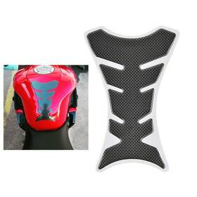 Mzyparts Tankpad #my-4 Motorcycle 3d Tank Pad Sticker Protector For Honda Cbr1000rr 2008-2011 09 10 11