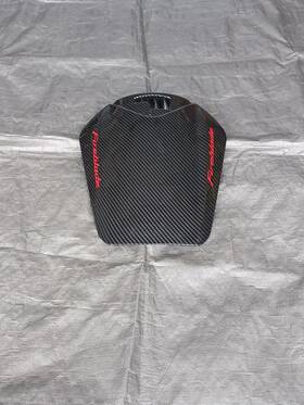 Th-cbr1000rr-08 Mzyparts #sui Rear Seat Cover Back Cowl For 2008-2016 Honda Cbr1000rr Abs Tail Fairing