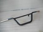 N0037.4akybp Nos New Oem Buell Graphite Grey Handlebar