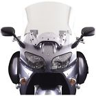 N20301 Windshield Cycle Clear Touring Vstream National - N20301 Windshield Cycle Clear Touring Vstream National -
