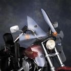 N8513-01 National Cycle Plexifairing Windshield Screen N8513-01 National Cycle Plexifairing Windshield Screen