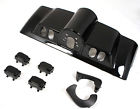 Need-001 Mutazu New Vivid Black