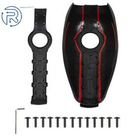 659946 Netuera Tank Oil Fuel Gas Cover Fairing For Honda Cmx 300 500 2017 2018-2022