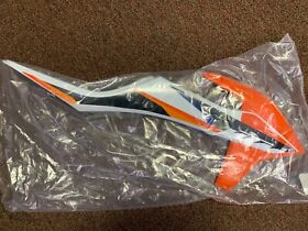 79108054000abd New Ktm Oem Left Side Spoiler With Decals Part#79108054000abd 50.00
