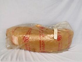 35001-1110-p5 New Vintage Kawasaki Front Fender L.v. Red