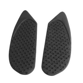 Newyoutube 420016469217 Tank Traction Side Pad Knee Grip Sticker For Suzuki Gsxr 600 750 2006 2007 Blk