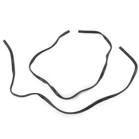 Newyoutube 550746725045 Motor 39 Inch Inner Fairing Trim For Harley Electra Street Glide Flhtc Ultra Classic